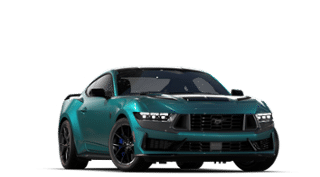 2026 Ford Mustang® External Image 5